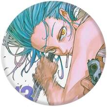 1件坂本龙一日常生活原画系列 LOL 双子城战斗酒吧压花铁盒趣味礼品徽章配饰吊坠包包装饰耐用金属胸针，适用于衣领、包包、外套 - 日常风格珠宝礼品 - 适合动漫爱好者包装装饰，趣味设计，高品质表面处理，背包徽章、印章、胸针，日本动漫。印章、Lovebu、Stitch、Stitch Stuff - 彩色 - 查看 20