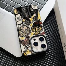 Fashion Phone Cases - Color 1 - View 1