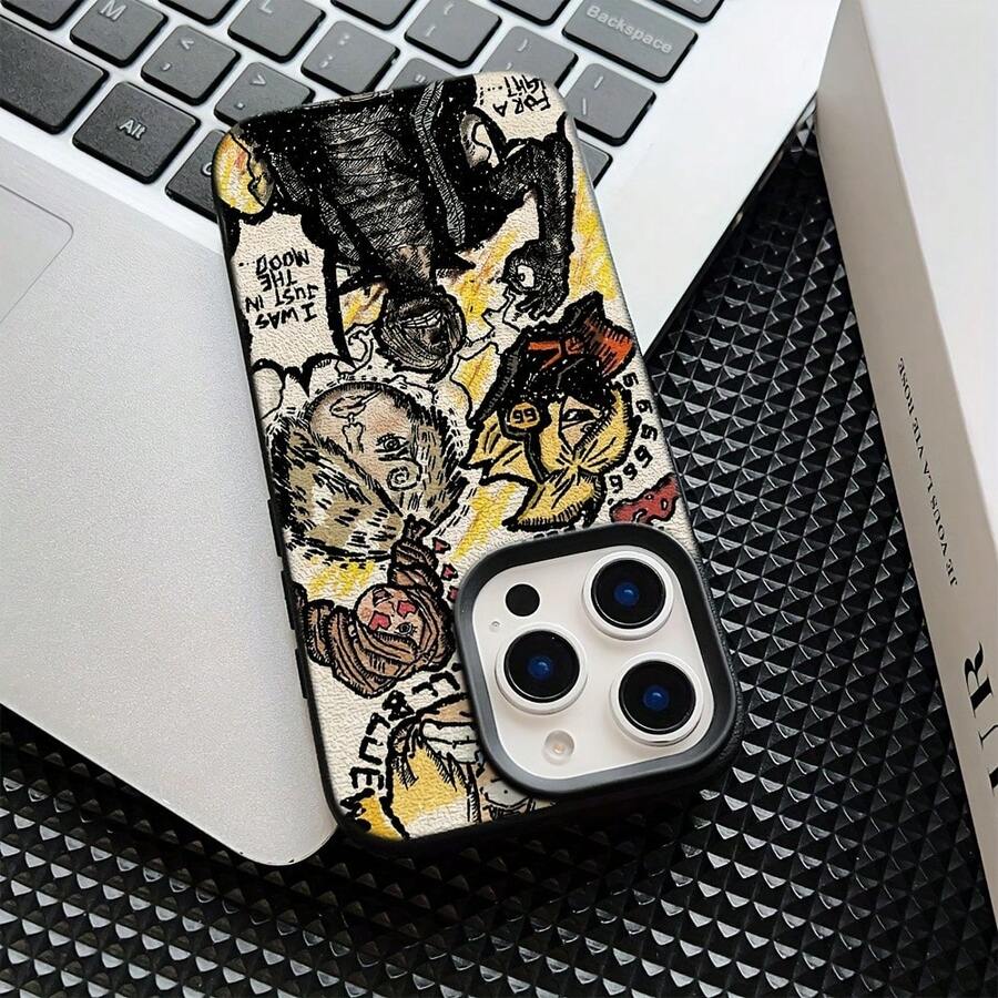 Fashion Phone Cases - Color 1 - View 1