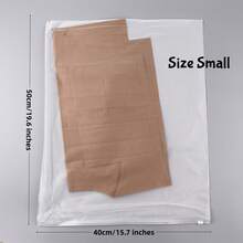 Hobo Bag Sewing Pattern | DIY Slouchy Shoulder Bag & Crossbody Purse Pattern | Size Small/Medium/Large Crescent Bag Style With Zipper & Pockets Options | Easy Hobo Bag Sewing Pattern For Beginners | Simple DIY Slouchy Shoulder Purse Project | Includes Clear Instructions & Full-Size Pattern Pieces - Multicolor - View 8