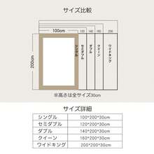 Waterproof Cast & Wound Covers - Gray & Double 140*200cm - View 6