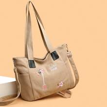 Women Accessory Sets - Khaki - View 2