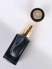 Refillable Perfume Bottles 30ml, Luxury Travel Size Glass Spray Containers For Women, Empty Sample Vials For DIY Fragrance & Essential Oils, Leak Proof Atomizer Pump, Portable Purse Set For Vacation, Best Gift Home Decor, Assorted Colors - Multicolor - View 11