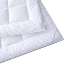 1Pc Mattress, Soft And Comfortable, Suitable For School Dormitories And Home Use - White - View 5