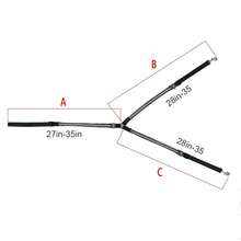 LED Light-Up Horse Breast Girth - Green Light - Equestrian Equipment For Horse Riding And Outdoor Sports