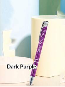 1-320pcs Customized Name Pens, Back To School Supplies,Personalized Gel Pens,Customized Pieces Funny Nurse Pens,Customizable Business Engraver Pens Ballpoint,Teacher Pens,Stylus Pens For Touch Screens,Suitable For Birthday Gifts,Teachers' Day,Back To School Supplies,Office,Ideas Gifts For Him/Her,Students,Workers,Teacher,Coworkers,Bridal,Office Decor,Elegant Living - Multicolor - View 38