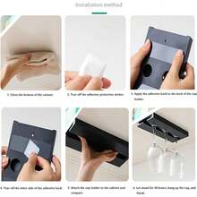 Wine Glass Racks - 1 - مشاهدة 6