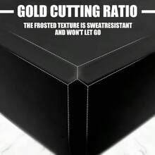 1块EVA泡沫垫，表面柔软防滑，有助于保持稳定、平衡，并加深拉伸——是瑜伽、普拉提和冥想的理想辅助工具（单独出售）。健身房。Glow Mode 女士。运动（22*15*7.5厘米） - 彩色 - 查看 7