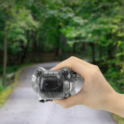 Gimbal Cover Lens C…