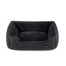 Feandrea Pet Bed & Crate Mat - 深灰色 - 查看 6