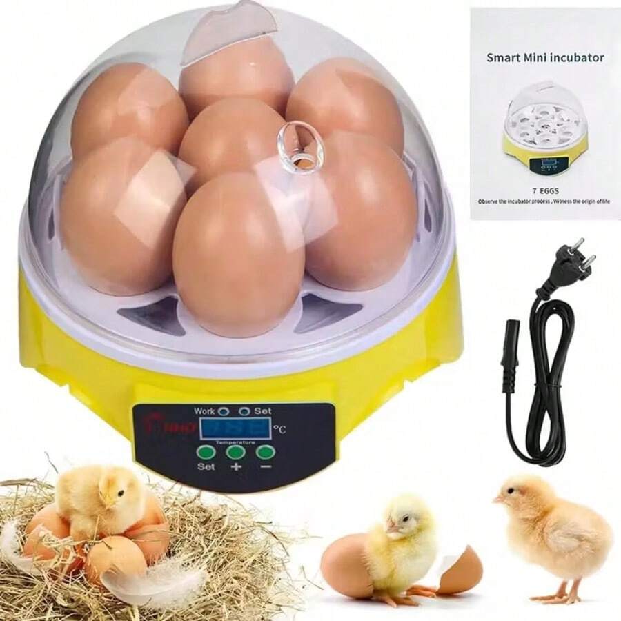 Egg Handling Supplies