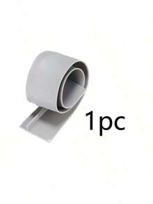 2pcs Stove Counter Cover Kitchen Seal, Organic Silicon High Temperature Resistant Kitchen Gap Strip,Stove Top Seal, Oil And Dirt Resistant Gas Stove Gap Soft Sealing Strip Silicone Gap Plug Kitchen Stove Counter Gap Cover - Flexible Stove Space Filler,Silicone Kitchen Stove Counter Gap Cover Long & Wide Gap Filler (2 Packs) Seals Spills Between Counters, Stovetops, Washing Machines, Oven, Washer,Heat-Resistant And Easy Clean