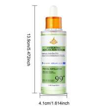 SUMIFANG 这款蕴含水杨酸的去角质精华水，温和不刺激，即使是敏感肌肤也能安心使用。它能有效去除死皮细胞，疏通毛孔，并保护肌肤屏障。一瓶搞定所有功效。 - 綠色 - 查看 4