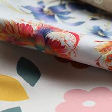 New Ironing Board Cover Thickened Heat-Resistant Ironing Board Cloth Stain Resistant Elastic Ironing Heat Shield For Ironing Table