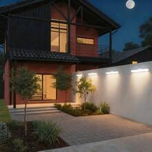 1pc USB Rechargeable Makeup Mirror Light, Eye-Caring Desk Lamp, Reading Light, Adjustable Color & Brightness, Adjustable Angle, Wireless Makeup Light, Suitable For Bathroom Mirror, Outdoor, Christmas, Halloween Party Decor, Camping