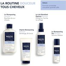 Phyto Douceur Softness Champú 250ml - 1 - Ver 4