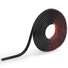 3m Self-Adhesive PVC Decorative Wall Molding For Home, Living Room Wallpaper, Picture Frame & Mirror Sticker - Multicolor - View 17