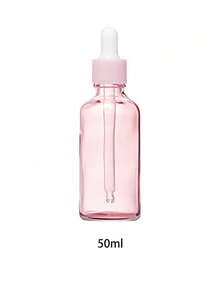 Essential Oil Bottle Glass Dropper Essence Partial Bottle, Cosmetics Partial Mix Bottle Empty Bottle Scale Dropper Bottle 5ml-50ml Reagent Eye Drops Glass Aromatherapy Liquid Bottle Travel Partial Bottle, Dropper Bottle Fillable 5-50ml Cosmetic Container Dropper Bottle Essence Bottle Cosmetic Bottle Sample Partial Bottle Glass Cosmetic Bottle - Multicolor - View 14