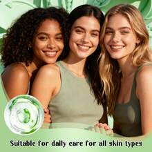 SUMIFANG 这款蕴含水杨酸的去角质精华水，温和不刺激，即使是敏感肌肤也能安心使用。它能有效去除死皮细胞，疏通毛孔，并保护肌肤屏障。一瓶搞定所有功效。 - 綠色 - 查看 6