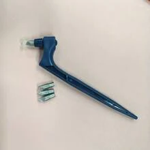 1 Paper Cutting Tool With A 30-Degree Rotary Blade, Stainless Steel Craft Knife, Suitable For Scrapbooking And Vinyl Art Cutting - Multicolor - View 4