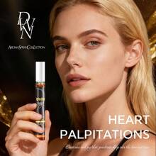 5pcs/Set 10ml Fragrance Spray Gift Box - Includes 5 Unique Fragrances, Long-Lasting Scent, Fresh & Natural, Charming. Affordable Luxury Experience, Suitable For Dates, Parties, Weddings, And Everyday Use. Also An Ideal Gift For Birthdays Or Valentine's Day. - Various Fragrances - View 6