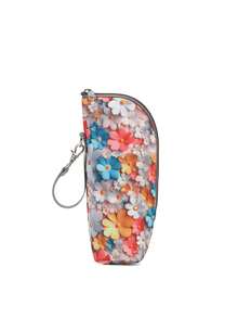 LEQUEEN 1pc New Handy Insulated Milk Bottle Bag With Aluminum Film, Mothers Accessories Bottle Warmer Bag, Suitable For Holding Milk Bottles