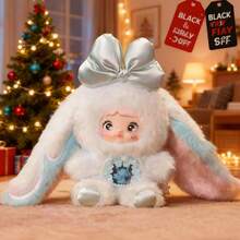 New Plush Toy,Nommi Official Genuine Plush Toy, Collectible Figure, Cute Stuffed Animal, Halloween Gift, Birthday Gift, Christmas Gift, Single Box Pack,Christmas, Thanksgiving, Birthday Gifts - 1 CÁI/Gói hộp đơn - Xem 3
