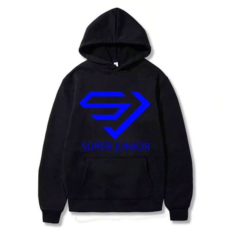Women Sweatshirts - Black - View 1