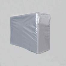 Universal Air Conditioner Outdoor Unit Cover, Sunscreen Dustproof Waterproof Protector For Gree Outdoor AC Units