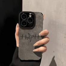 Fashion Phone Cases - Gray 1174 - View 6
