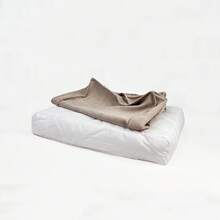 Pet Sleeping Mat, Solid Color Removable & Washable, Suitable For Dogs & Cats All Seasons - Multicolor - View 10