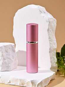 Bottiglia atomizzatore per profumo portatile e ricaricabile, formato da viaggio, flacone spray da 5ml/0,2oz, accessori essenziali per il viaggio, organizer da viaggio per spiaggia, vacanze estive, ritorno a scuola, forniture scolastiche, campeggio, vacanze, prodotti essenziali per le vacanze, profumo da donna, profumo da uomo, accessori da viaggio, articoli essenziali per il viaggio, accessori scolastici, forniture per il ritorno a scuola - Multicolore - Visualizzare 12