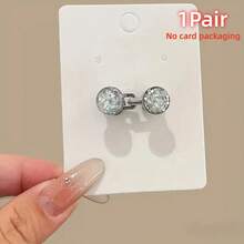 1/4双优雅简约无缝可调节腰带，可搭配裤子、裙子、连衣裙，束腰设计，也可作为毛衣领口防走光配饰，休闲时尚仿珍珠、水钻、花朵设计腰带，简约迷你束腰带。适合日常穿着，也可作为礼物赠送。 - 彩色 - 查看 19