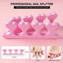 24 In 1 Acrylic Nail Kit For Beginners 12 Color Glitter Acrylic Powder White Clear Pink Acrylic Powder Nails Extension Professional Nails Kit Acrylic Set Manicure Tools Acrylic Supplies Gift For Women - Random Color - View 7