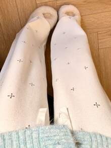 Women Pants - Black - View 3