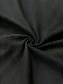 [Christmas T-Shirt]Merry Christmas Grinchs T-Shirt,Merry Christmas Holiday T-Shirt, Offensive Christmas Gift Tops, Casual T-Shirt For Everyday Wear, Casual Outings Women's And Men's T-Shirt,Featuring A Round Neck Design. It'S Fashionable And Comfortable, Perfect For Everyday Casual Wear - Black - View 6