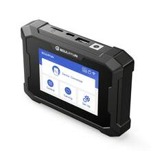 SCULPFUN TS1 Laser Engraver 3.5-Inch Touch Screen Real-Time Slicing Used With SCULPFUN APP - Multicolor - View 2