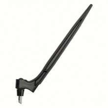 1 Paper Cutting Tool With A 30-Degree Rotary Blade, Stainless Steel Craft Knife, Suitable For Scrapbooking And Vinyl Art Cutting - Multicolor - View 8