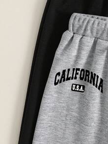 Young Boys Sweatpants