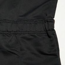 Adidas Women's Running & Fitness Long Sleeve Jumpsuit Workout Set HG6682 - Black - View 6