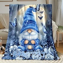 Sofadecken, Überwürfe & Schlafdecken - Grau - Übersicht 11