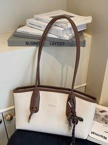 Túi xách nhung họa tiết da báo với tông màu nâu hoang dã * Dây xích kim loại; Khám phá vẻ đẹp hiện đại đô thị -- Mặt dây chuyền thắt nút dây thừng * Thiết kế dây đeo đôi; Bộ phụ kiện thể hiện triết lý cân bằng giữa sự hoang dã và thanh lịch. Phần đế nhung nâu sẫm được phủ họa tiết da báo đen. - Nhiều màu - Xem 12