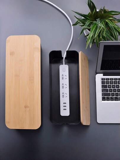 Wire Storage Boxes, Multi-Purpose Storage Boxes For Home, Office And Desktop, Multi-Purpose Storage Boxes For Desktop And Living Room, Space-Saving Desktop And Living Room Storage Boxes, Fashionable Daily Charging Storage Boxes, Office Storage Boxes, The First Choice For Minimalist Home, Essential For Cleaning The Charging Area