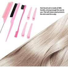 Combs - Multicolor - View 8