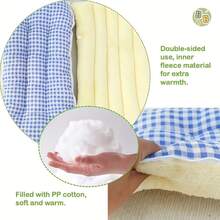 Enclosed Pet Nest, Cat Hideaway Bed, Removable 2-In-1 Cat/Dog House, Suitable For Medium/Small Pets, Warm Dog Bed, Hot Selling Item For Winter