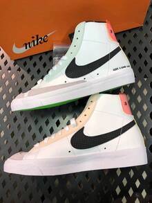 Nike Zapatillas casuales Blazer Mid Trailblazer LPL - Blanco - Ver 6