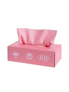 每盒包含20张一次性厨房纸巾，是实用厨房用户的必备之选。这些厨房用品和清洁辅助工具可用作厨房纸巾、超强吸水清洁布和家用纸巾。它们是情人节、斋月和中国新年等节日的理想之选，也是居家必备品。 - 彩色 - 查看 9