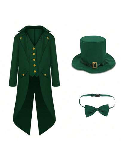 Męska odzież cosplay