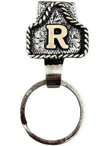 Keyrings & Keychains - R - View 11