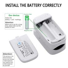 Fingertip Pulse Oximeter, Digital Display, Measures Blood Oxygen Saturation (SpO2) And Heart Rate, Suitable For Home And Sports Use